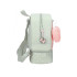 Mochila De Paseo Disney Backpack 28Cm. Minnie Mouse Wild Nat Verde
