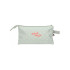 Portatodo Disney Vanity Case 3C. Minnie Mouse Wild Nature Verde