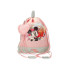 Saco De Merienda Disney Lunch Bag Minnie Mouse Wild Nature Verde