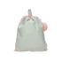 Saco De Merienda Disney Lunch Bag Minnie Mouse Wild Nature Verde