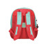 Mochila Disney Backpack 28Cm. Mickey Est Friends Together Multicolor