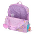 Mochila Disney Adapt. Backpack. 32Cm Wish Watch Us Shine Rosa