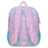 Mochila Disney Adapt. Backpack. 38Cm Wish Watch Us Shine Rosa