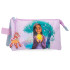Portatodo Disney Vanity Case 3C. Wish Watch Us Shine Rosa