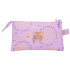 Portatodo Disney Vanity Case 3C. Wish Watch Us Shine Rosa