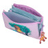 Portatodo Disney Vanity Case 3C. Wish Watch Us Shine Rosa