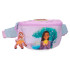 Riñonera Disney Waist Bag Wish Watch Us Shine Rosa