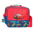 Neceser Disney Adapt. Vanity Case. Cars Rd Trip Rojo