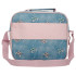 Neceser Disney Adapt. Vanity Case. Stitch You Are Magical Azul