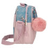 Neceser Disney Adapt. Vanity Case. Stitch You Are Magical Azul