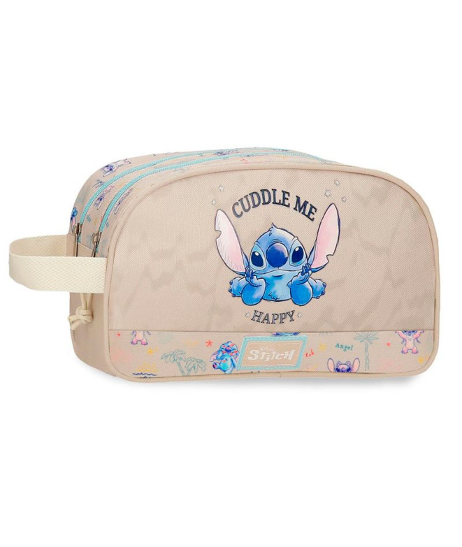 Neceser Disney Neceser 2C. Sttich Cuddle Me...
