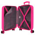 Trolley Disney Abs Suitcase 55Cm.4W.Enjoy Minnie Icon Rosa