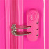 Trolley Disney Abs Suitcase 55Cm.4W. Minnie Golden Days Rosa