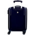 Trolley Disney Abs Suitcase 55Cm.4W Mickey Be Cool Blanco