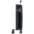 Trolley Disney Abs Suitcase 55Cm.4W Mickey Be Cool Blanco