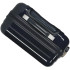 Trolley Disney Abs Suitcase 55Cm.4W. Stitch Face Down Azul