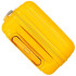 Trolley Disney Abs Suitcase 50 Cm.4R Mickey 3D Ochre Amarillo
