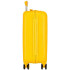 Trolley Disney Abs Suitcase 50 Cm.4R Mickey 3D Ochre Amarillo