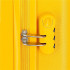 Trolley Disney Abs Suitcase 50 Cm.4R Mickey 3D Ochre Amarillo