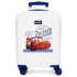 Trolley Disney Abs Suitcase 50 Cm.4R Cars Trip Blanco