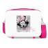Neceser Disney Adapt. Abs Vanity Case. Minnie Style Blanco