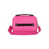 Neceser Disney Adapt. Abs Vanity Case minnie Enjoy The Day Blanco
