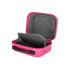 Neceser Disney Adapt. Abs Vanity Case minnie Enjoy The Day Blanco