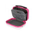 Neceser Disney Adapt. Abs Vanity Case minnie Enjoy The Day Blanco