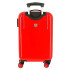 Trolley Disney Abs Suitcase 55Cm.4W.Mickey Enjoy The Day Oh Boy Blanco
