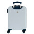 Trolley Disney Abs Suitcase 55Cm.4W. Awesome Moves Frozen 2 Azul