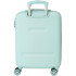 Trolley Disney Abs Suitcase 55Cm.4W. Minnie Smile Azul