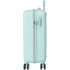 Trolley Disney Abs Suitcase 55Cm.4W. Minnie Smile Azul