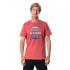 Camiseta Rip Curl El Mama Hombre