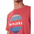 Camiseta Rip Curl El Mama Hombre