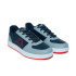 Zapatillas Kappa Malone Infantil Azul Dk/Gris