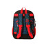 Mochila Marvel Adap. 40Cm. Spiderman Urban Rojo