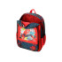 Mochila Marvel Adap. 40Cm. Spiderman Urban Rojo