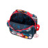 Neceser Marvel-Band.Adap. Avengers Legendary Azul