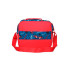 Neceser Marvel Band.Adap. Spiderman Authentic Rojo