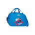 Bolsa De Viaje 40Cm.Team Spidey Azul