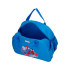 Bolsa De Viaje 40Cm.Team Spidey Azul