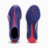 Zapatillas de Fútbol Sala Puma Ultra 5 Match+ Ll It + Mid Infantil