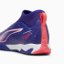 Zapatillas de Fútbol Sala Puma Ultra 5 Match+ Ll It + Mid Infantil