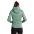 Chaqueta Trangoworld Liena Mujer Verde Hoja/Menta