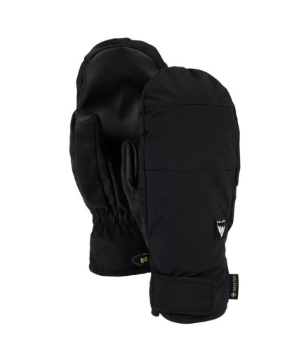 Manoplas Burton Gore - Tex  Reverb Negro