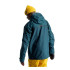 Chaqueta Burton Frostner Hombre Deep Emeralda
