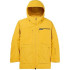 Chaqueta Burton Frostner Hombre Goldenrod