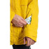Chaqueta Burton Frostner Hombre Goldenrod