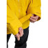 Chaqueta Burton Frostner Hombre Goldenrod