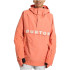 Chaqueta Frostner Anorak Hombre Peach Echo